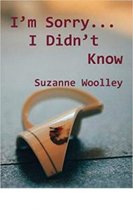 I'm Sorry, I Didn't Know book cover