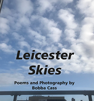 Leicester Skies