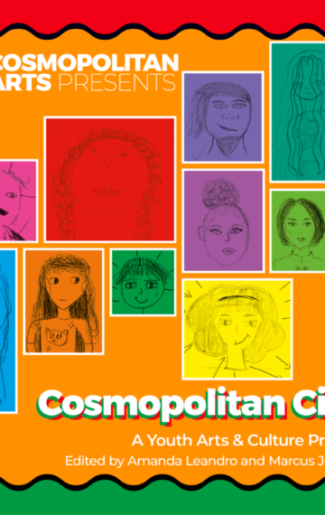 Cosmopolitan City